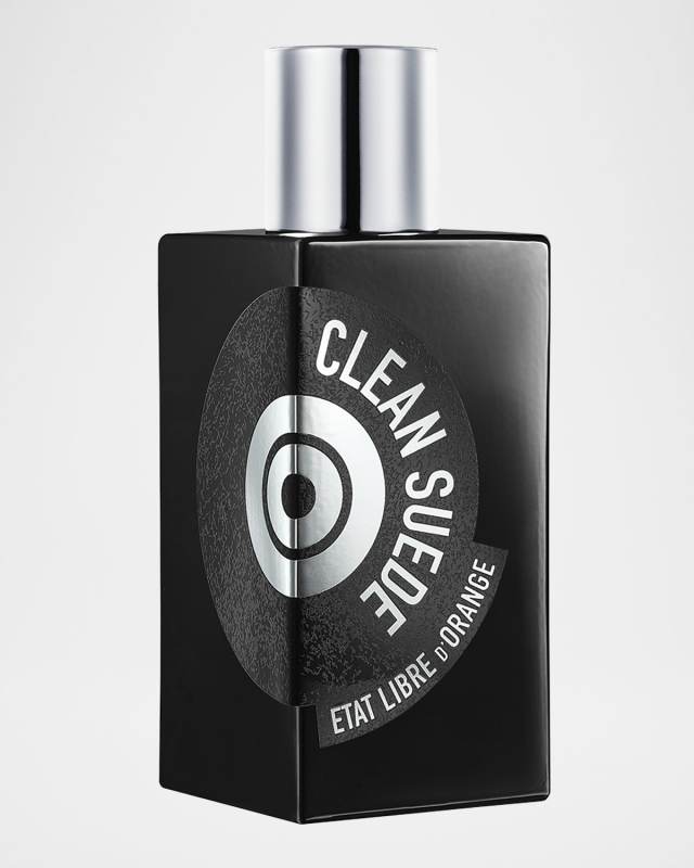Clean Suede Eau de Parfum, 1.7 oz.